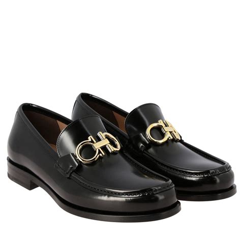 cheap ferragamo mens shoes|ferragamo men's shoes outlet.